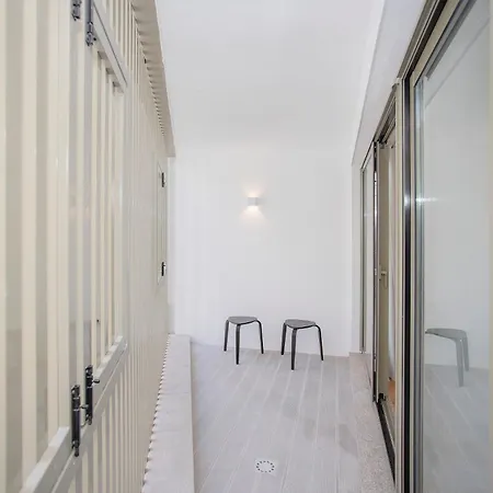 Nax Apartments By Liiiving Porto Exterior photo