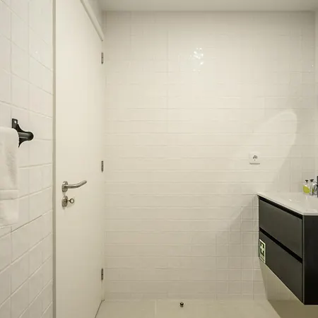 Nax Apartments By Liiiving Porto Exterior photo