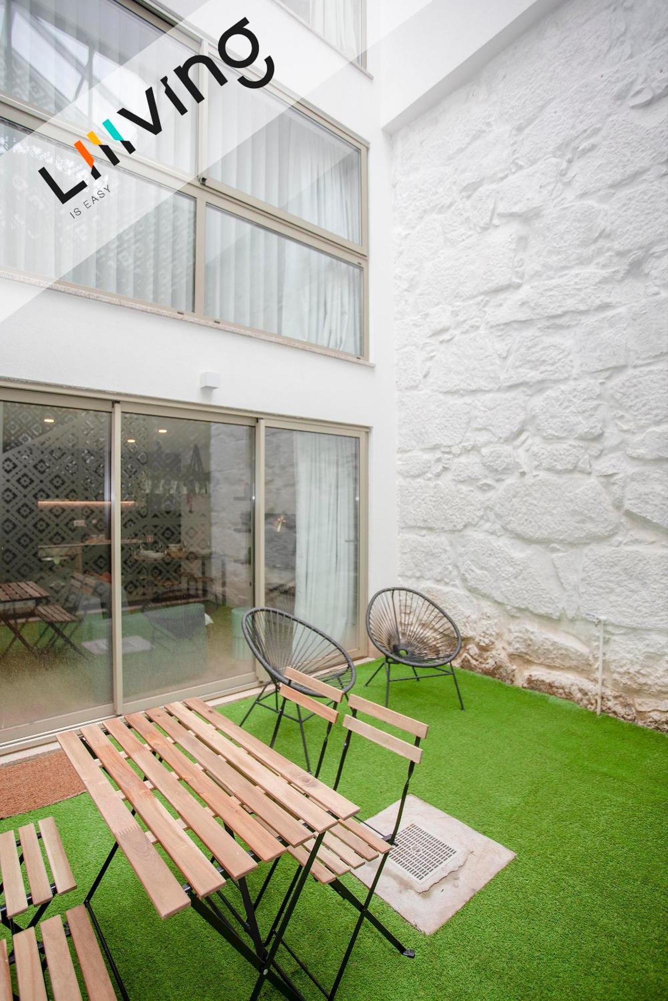 Nax By Liiiving Apartment