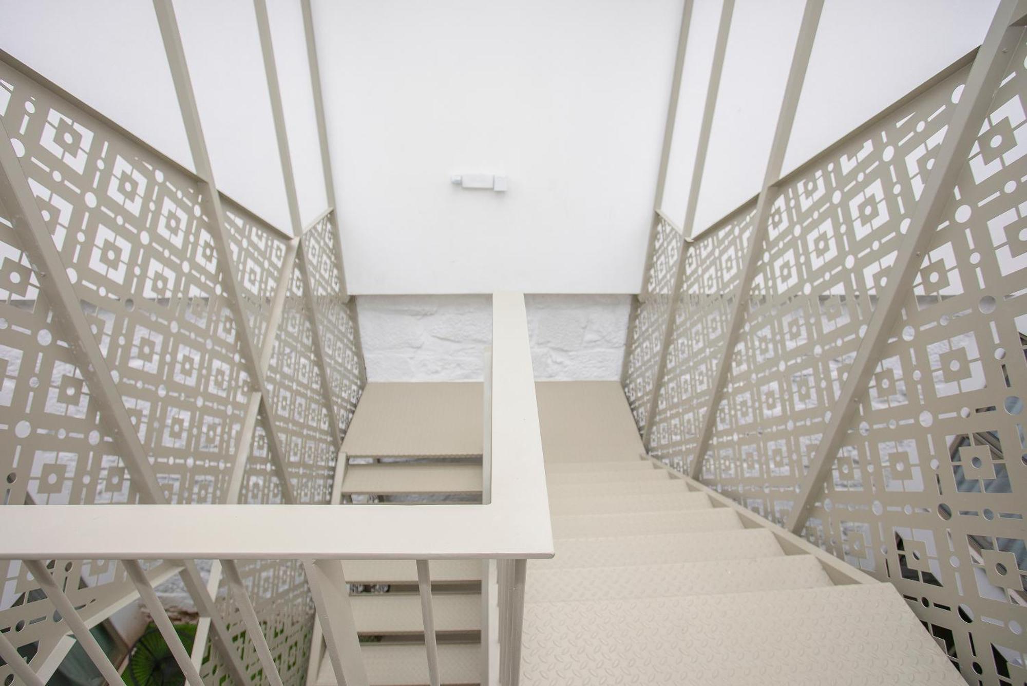 Nax By Liiiving Apartment