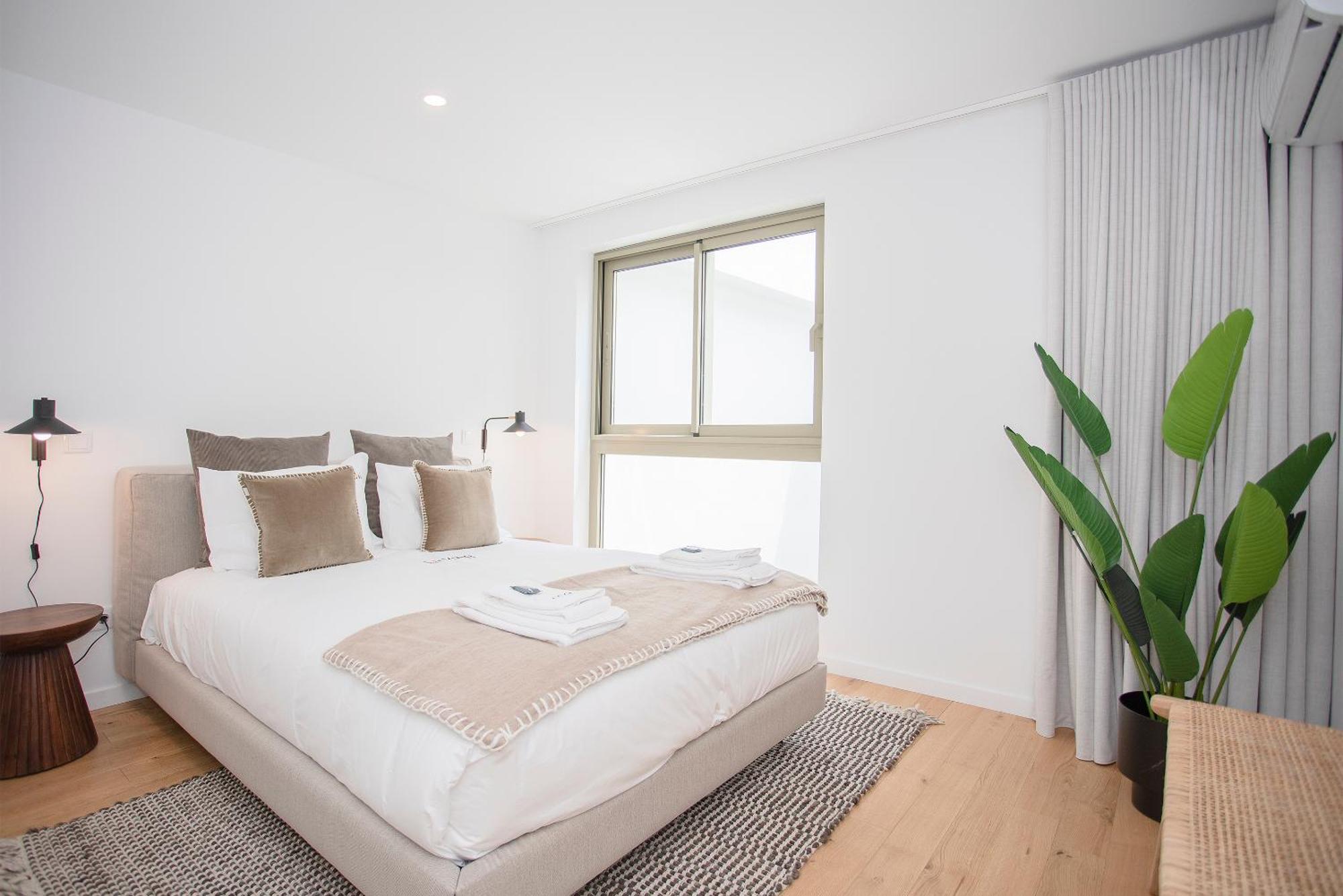 Nax By Liiiving Apartment Porto