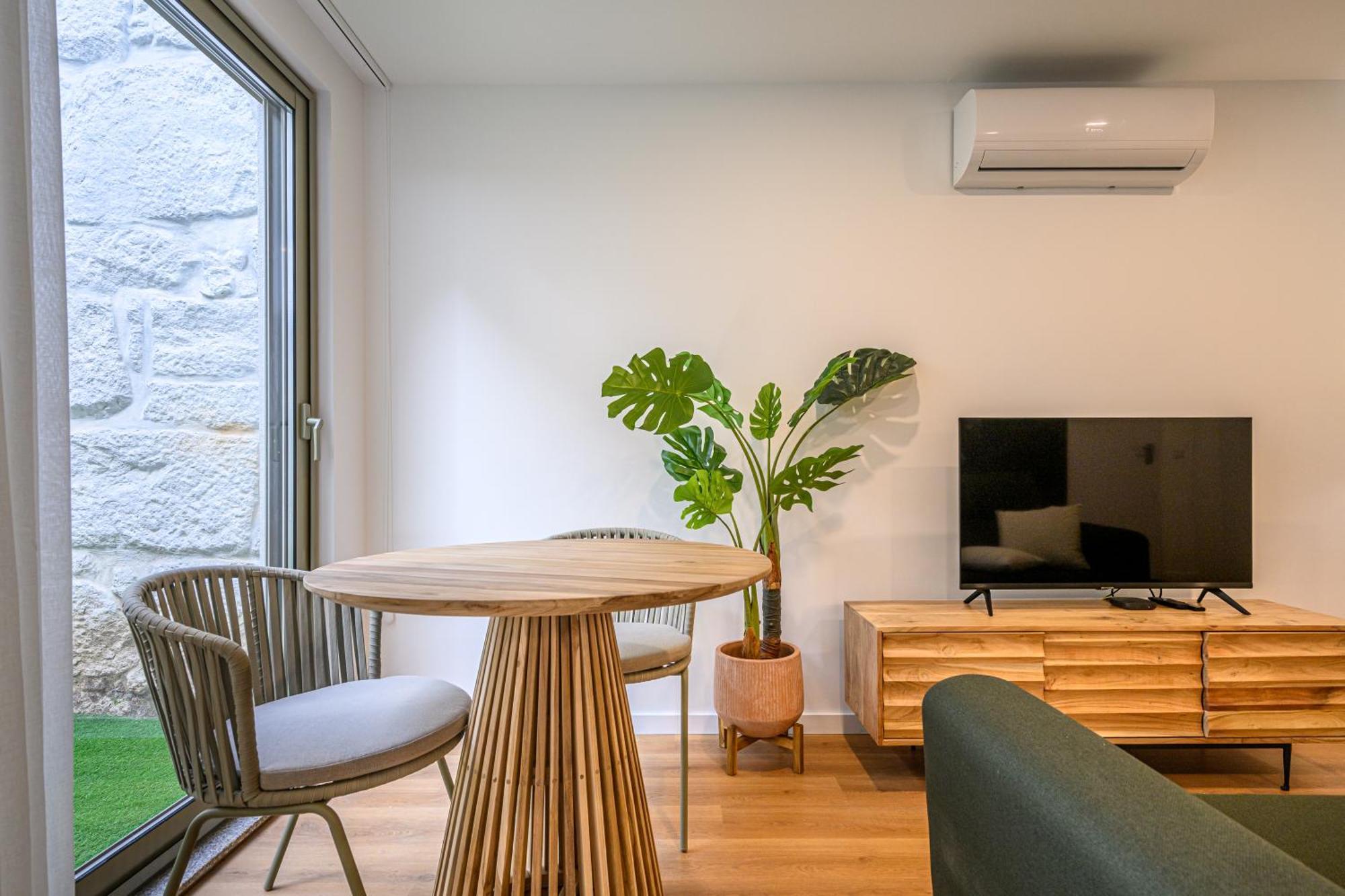 Apartment Nax By Liiiving Porto