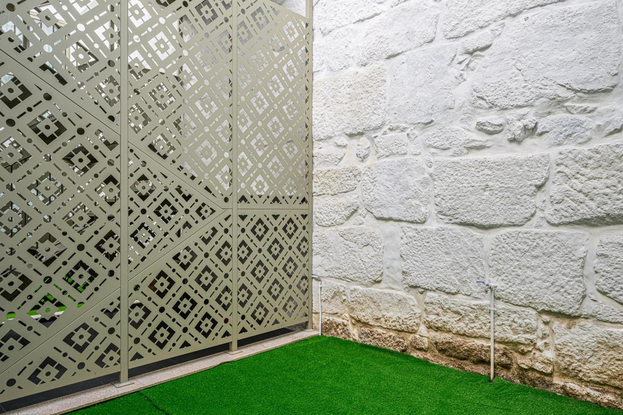 Appartement Nax By Liiiving