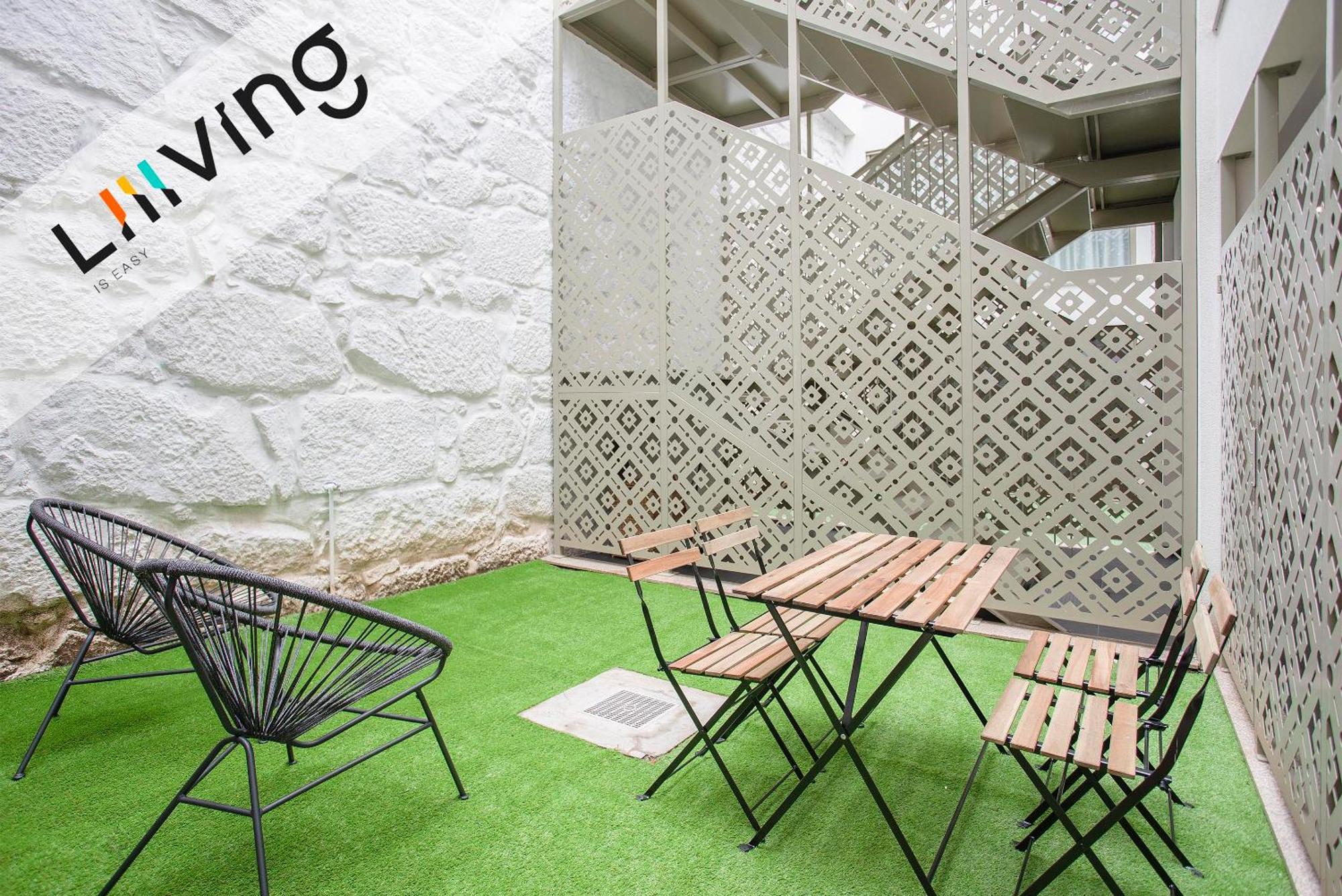 Nax By Liiiving Appartement *